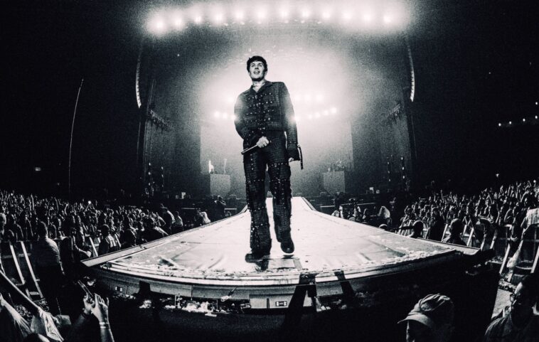 Bring Me The Horizon announce 48-hour digital broadcast of 'L.I.V.E. In São Paulo’ ahead of streaming and physical release