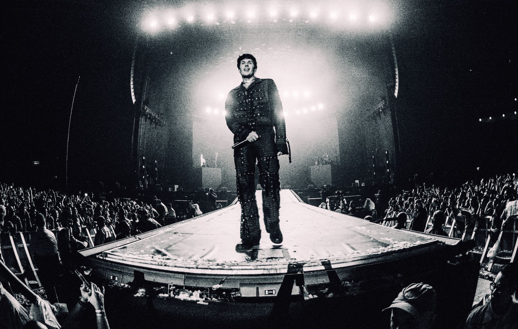 Bring Me The Horizon announce 48-hour digital broadcast of 'L.I.V.E. In São Paulo’ ahead of streaming and physical release