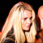 Britney Spears Accuses Ex-Bodyguard Of Secretly Hacking Her Personal Devices! WTF!