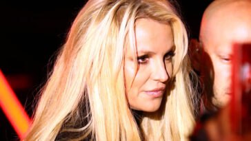 Britney Spears Accuses Ex-Bodyguard Of Secretly Hacking Her Personal Devices! WTF!