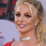 Britney Spears Breaks Silence After DUI Arrest