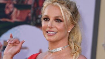 Britney Spears Breaks Silence After DUI Arrest