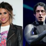 Brittany Furlan granted restraining order against Falling In Reverse's Ronnie Radke after catfish scandal