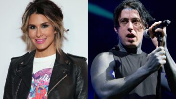Brittany Furlan granted restraining order against Falling In Reverse's Ronnie Radke after catfish scandal