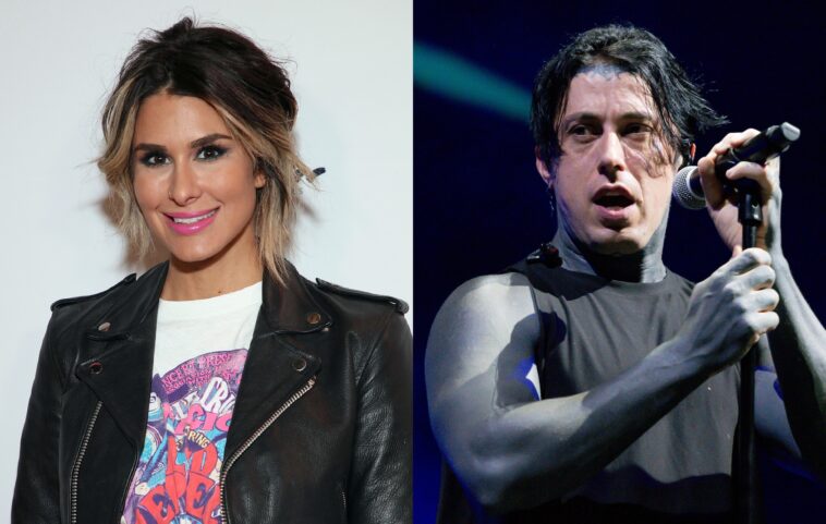 Brittany Furlan granted restraining order against Falling In Reverse's Ronnie Radke after catfish scandal