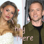 Brooks Nader Dating Taron Egerton? Inside Their Romantic Dates After They Were Just Spotted Getting Cozy!