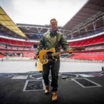 Bruce Springsteen's new tour is "going to be political", says he's prepared for "blowback"