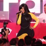 Cardi B's Little Miss Drama Tour: Surprise Guests