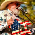 Charlie Daniels Hologram to Sing at Army Base on Fourth of July