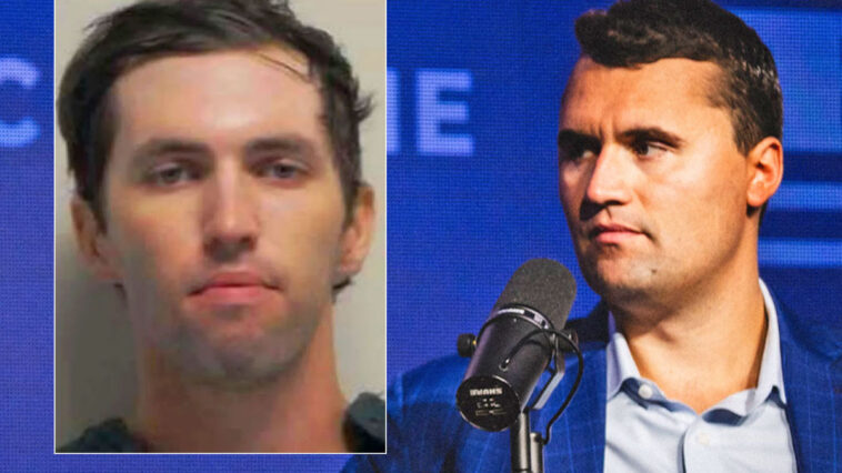 Charlie Kirk Murder Suspect Alleges Bullet Found In Autopsy Doesn't Match Gun!