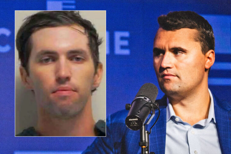 Charlie Kirk Murder Suspect Alleges Bullet Found In Autopsy Doesn't Match Gun!