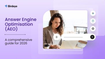 DMWF Spotlight: Answer Engine Optimization (AEO): A comprehensive guide for 2026
