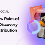 DMWF Spotlight: The 2026 social media trends rewriting the rules of discovery and distribution