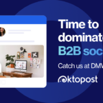 DMWF Spotlight: The new rules of B2B: Gen Z, AI, and the rise of social-first marketing