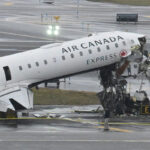 DWTS Alum Reveals She Survived LaGuardia Airport Crash - But Is Now Struggling ‘Physically’ & ‘Mentally’