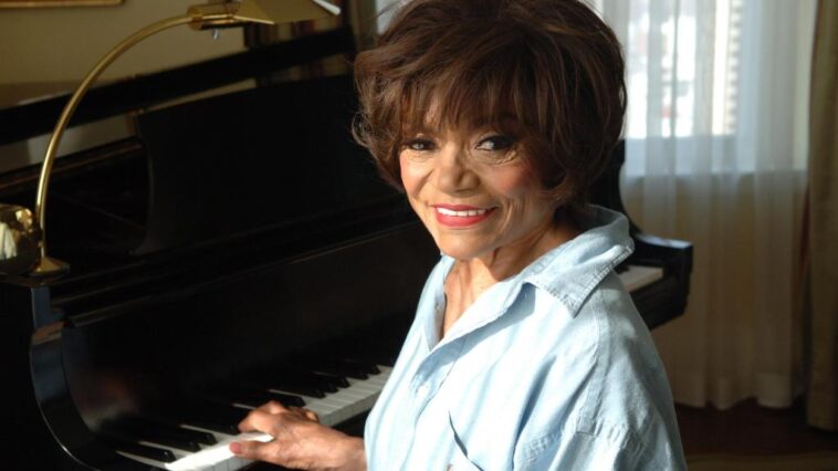 Eartha Kitt Estate Partners With Primary Wave & More Music Deals