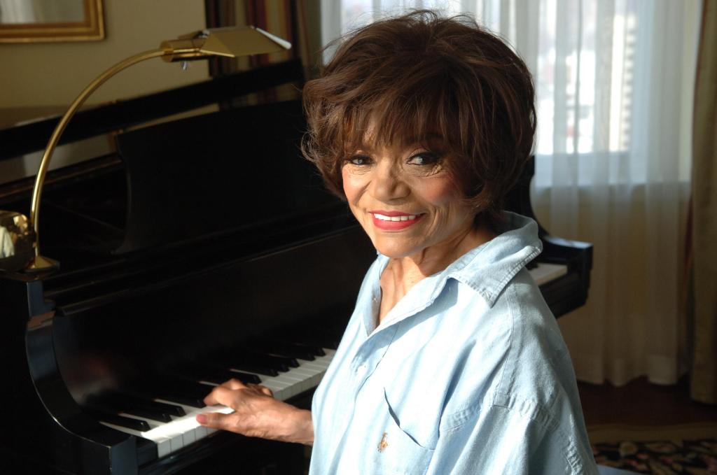 Eartha Kitt Estate Partners With Primary Wave & More Music Deals