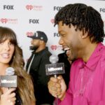 Ella Langley Feels Grateful For “Choosin’ Texas” Hitting No. 1 On Hot 100, Shares Why She Thinks It Resonates With Fans | iHeartRadio Music Awards 2026