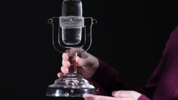 Eurovision Song Contest confirms launch of first ever Asia edition