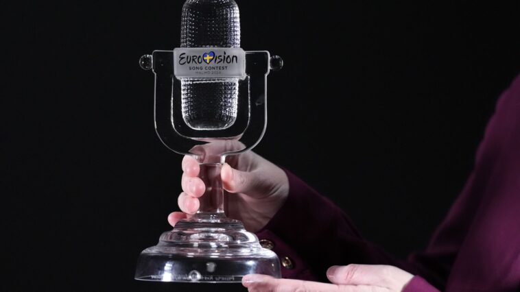 Eurovision Song Contest confirms launch of first ever Asia edition