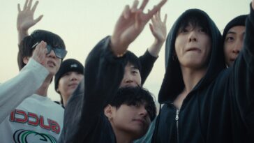 Every song in Netflix’s BTS: The Return documentary