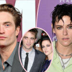 Fans Think Robert Pattinson Just Threw Major Shade At Ex Kristen Stewart - Here's Why!  