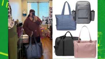 Favorite Work Laptop Bags of 2026 as Tested by Our Editors