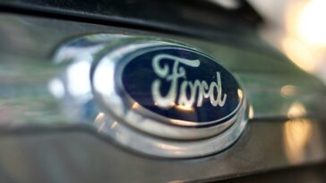 Ford campaign shows brands testing longer streaming ads