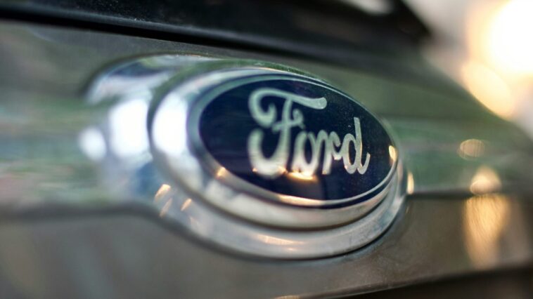 Ford campaign shows brands testing longer streaming ads