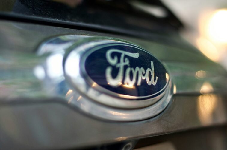 Ford campaign shows brands testing longer streaming ads