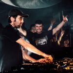 Fred again.. & Thomas Bangalter's Alexandra Palace Set: Watch