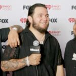 Fuerza Regida Spills That Shakira Slid Into Their DMs to Collab, What Barriers They Think Mexicans Face to Hit No.1 & More | iHeartRadio Music Awards 2026