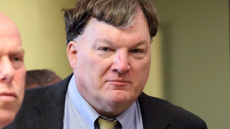 Gilgo Beach Serial Killing Suspect Expected to Plead Guilty