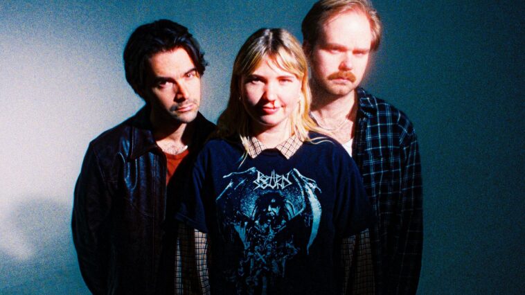 Girl Scout’s anthemic indie-rock grapples with the mess of life | The Cover