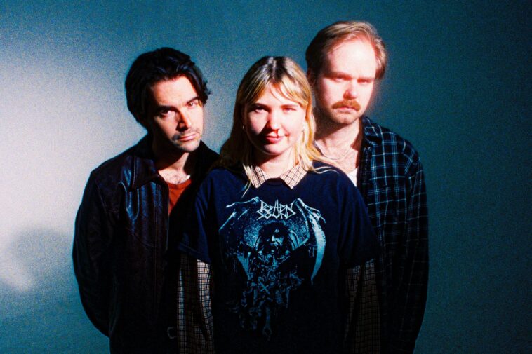 Girl Scout’s anthemic indie-rock grapples with the mess of life | The Cover