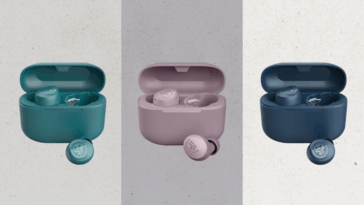 Go Air Pop+ Earbuds for 30% Off