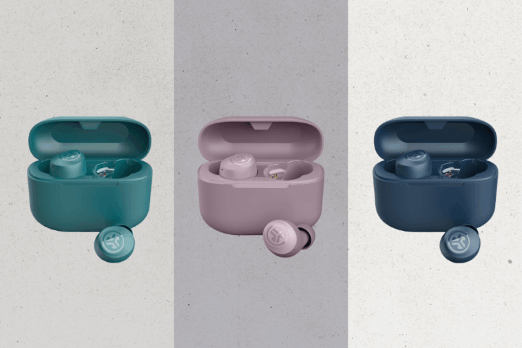 Go Air Pop+ Earbuds for 30% Off