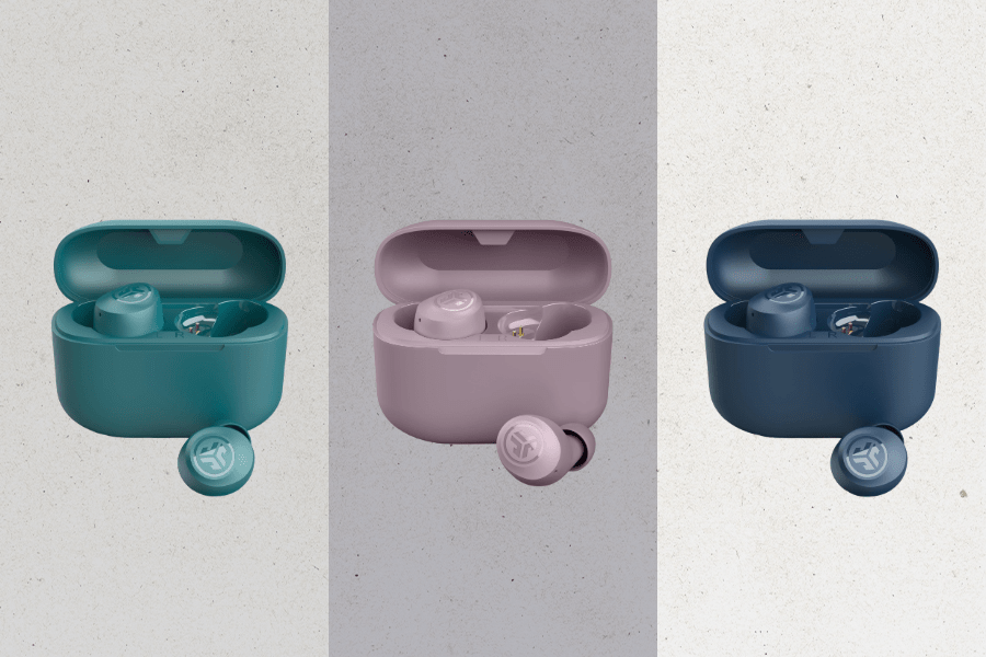 Go Air Pop+ Earbuds for 30% Off