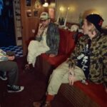 Gorillaz Talk 2006 Grammy's Hologram Performance: 'Awful in the Room'