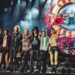 Guns N' Roses Announce Lineup Change for 2026 World Tour