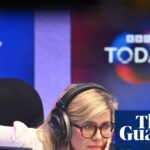Has Today had its day? BBC’s flagship Radio 4 show grapples with podcast age | Radio 4
