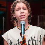 Inkabee Makes 'Like A Version' Debut With Black Eyed Peas Cover