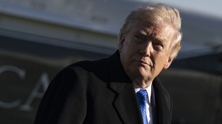 Iran Insider Trading Allegations Explode. CFTC Rolls Over