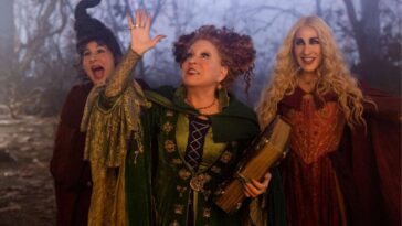 Is ‘Hocus Pocus 3’ Still Happening?