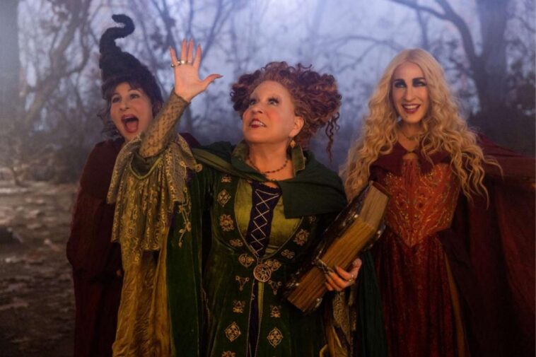 Is ‘Hocus Pocus 3’ Still Happening?