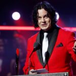 Jack White Slams Trump's Signature on U.S. Dollars Amid Gas Prices