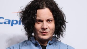 Jack White hits out at Trump’s plan to sign all US currency amid recession risk