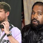 James Blake Asks Ye to Remove Credit From 'Bully' Track