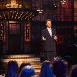 Jamie Dornan likes to collect rocks that look like potatoes: “This isn’t a joke”