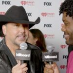 Jason Aldean On New Album ‘Songs About Us’ Coming Out in April & Touring in the Summer | iHeartRadio Music Awards 2026